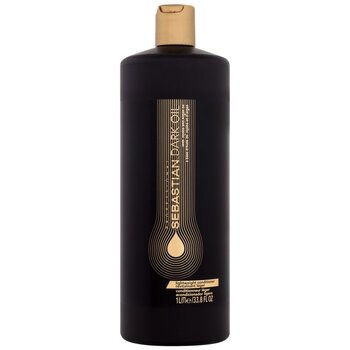 Dark Oil Lightweight Conditioner - Kondicionér pre lesk a hebkosť vlasov